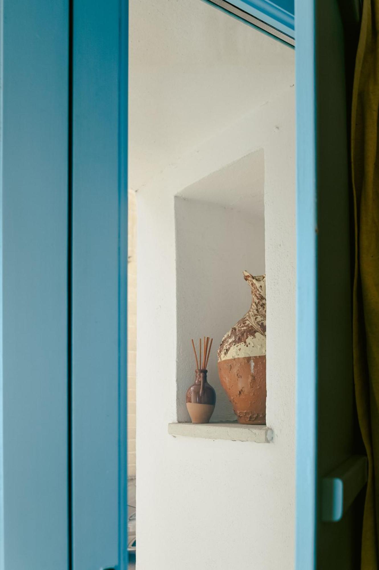 Ca'Salentu - La Corte Dei Colori Spongano Екстер'єр фото